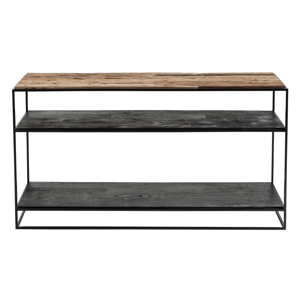 NovaSolo Rustika Console Table Two-tone CPP 44002