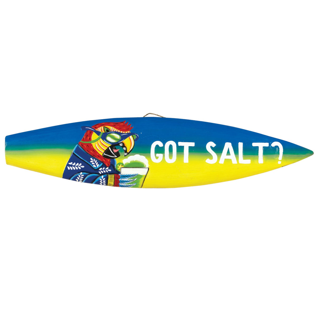 RAM Outdoor Décor Got Salt? ODR725