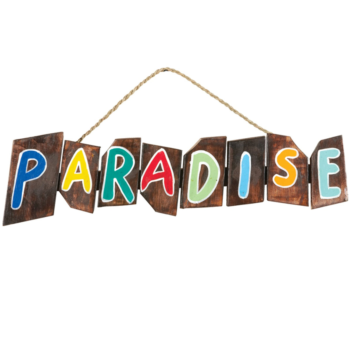 RAM Outdoor Décor Paradise ODR727
