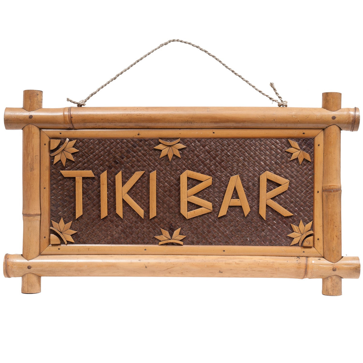 RAM Outdoor Décor Tiki Bar ODR768
