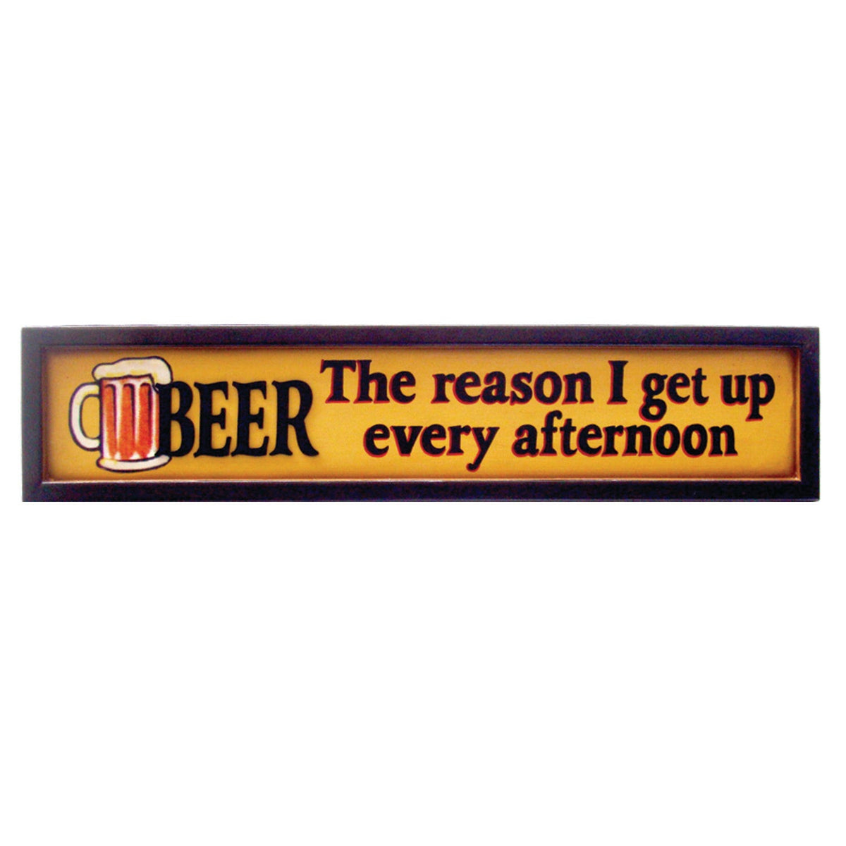 RAM Game Room Beer Afternoon R176