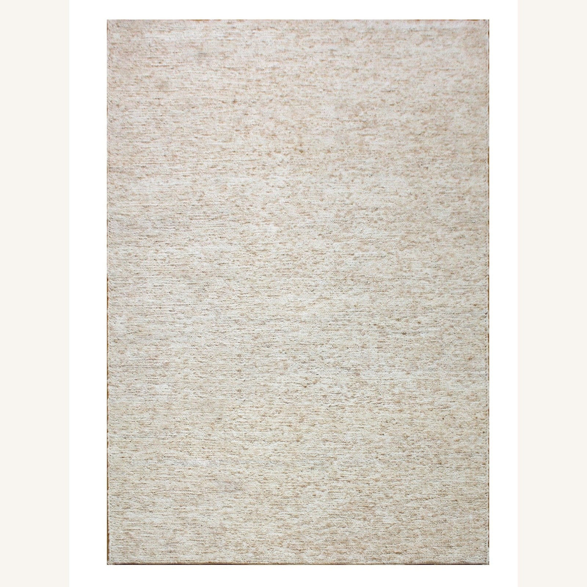 Uttermost Makula Ivory Jute 6 X 9 Rug 70036-6