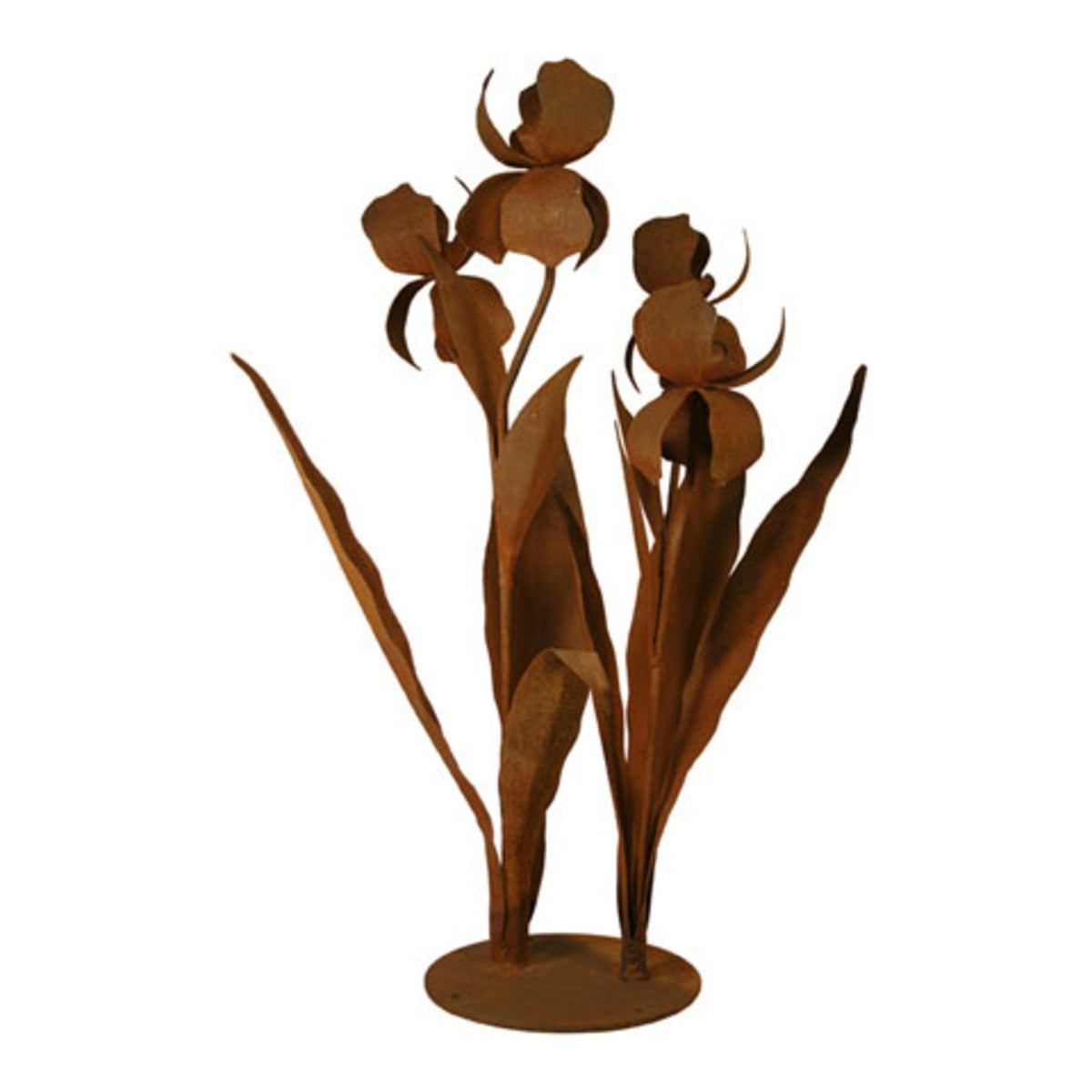 Patina Products Large Iris S679