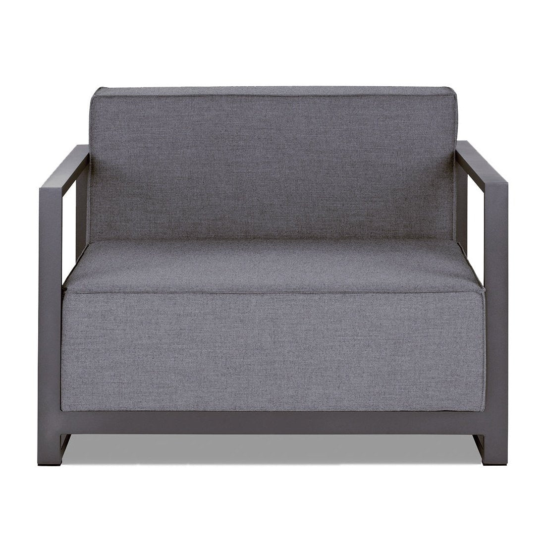 Whiteline Modern Living Sensation Outdoor Modular Chair