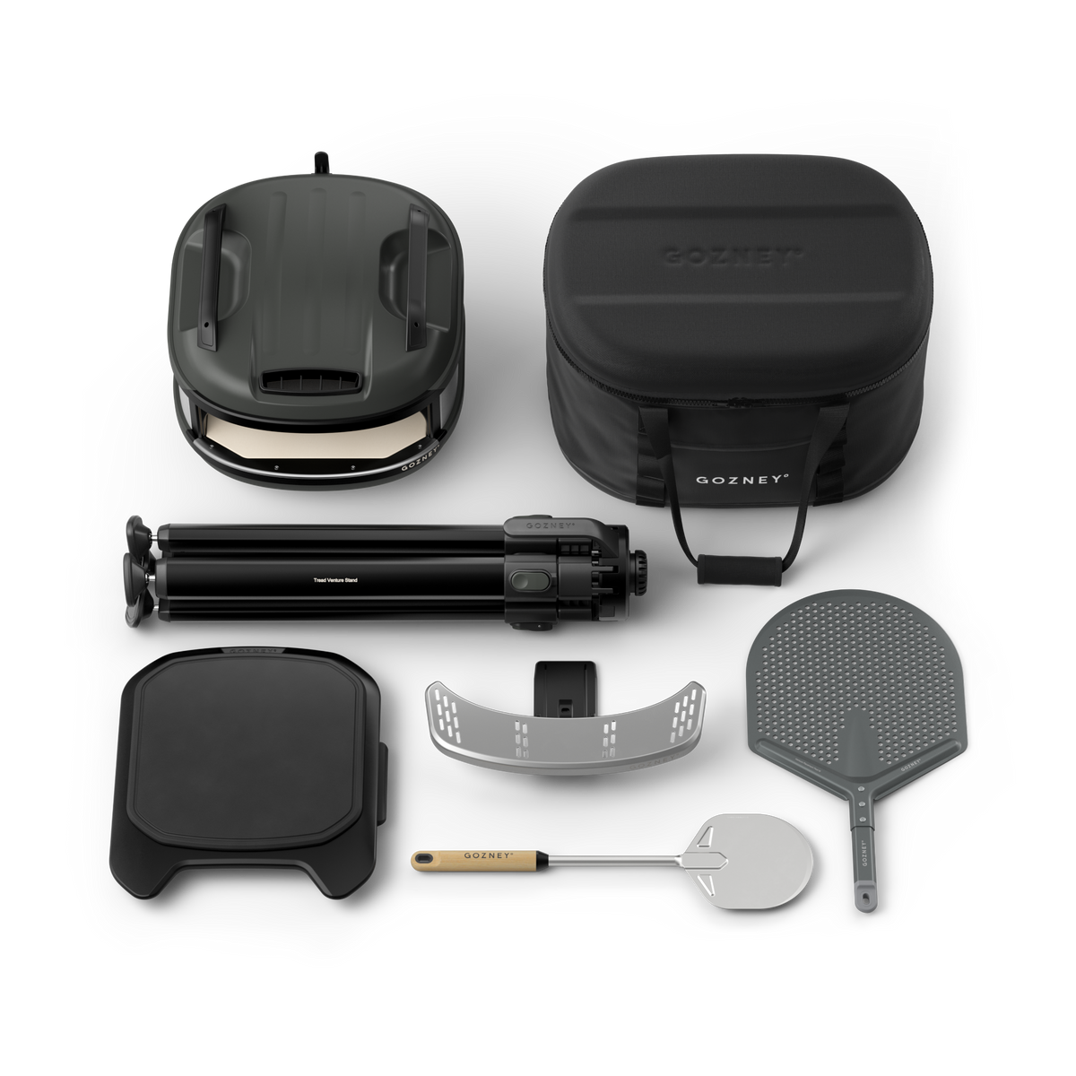 Gozney Tread Peak Bundle