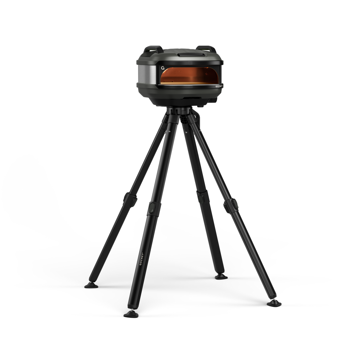 Gozney Tread Basecamp Bundle