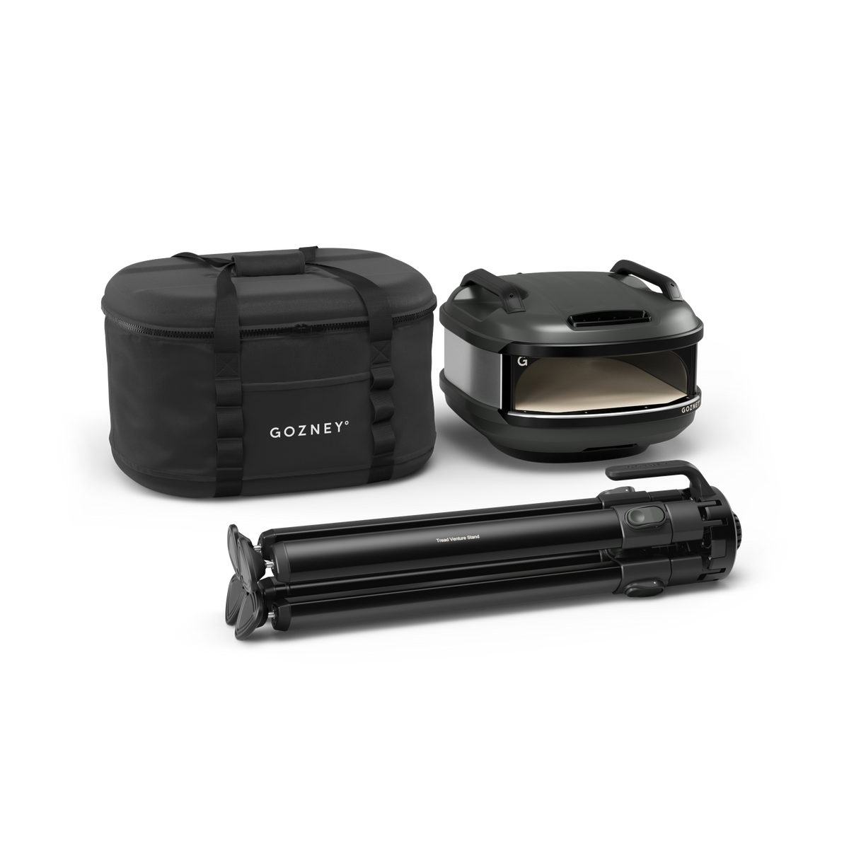 Gozney Tread Trail Bundle