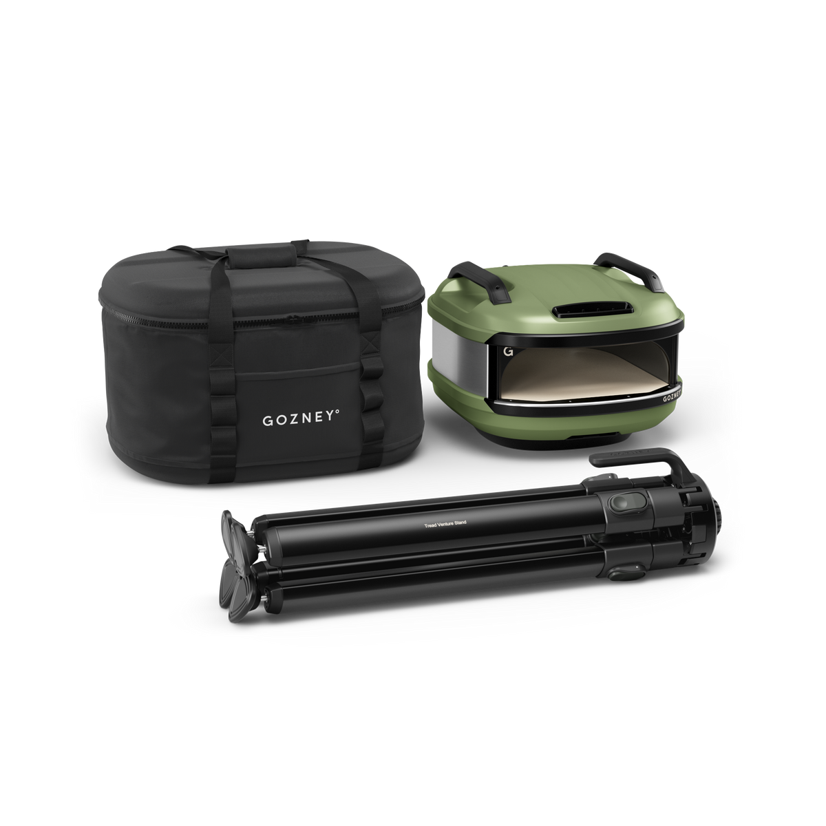 Gozney Tread Trail Bundle