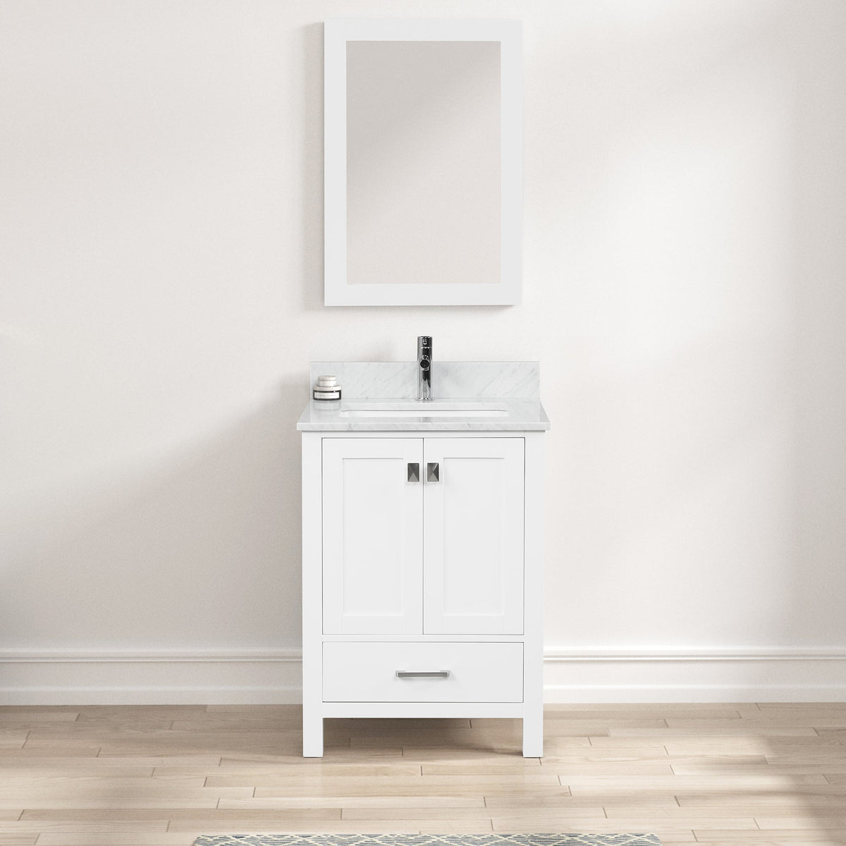 Blossom Geneva 24″ Bathroom Vanity