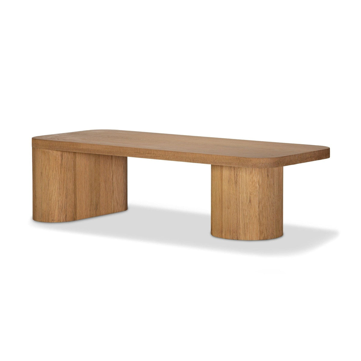Union Home Mono Coffee Table LVR00725