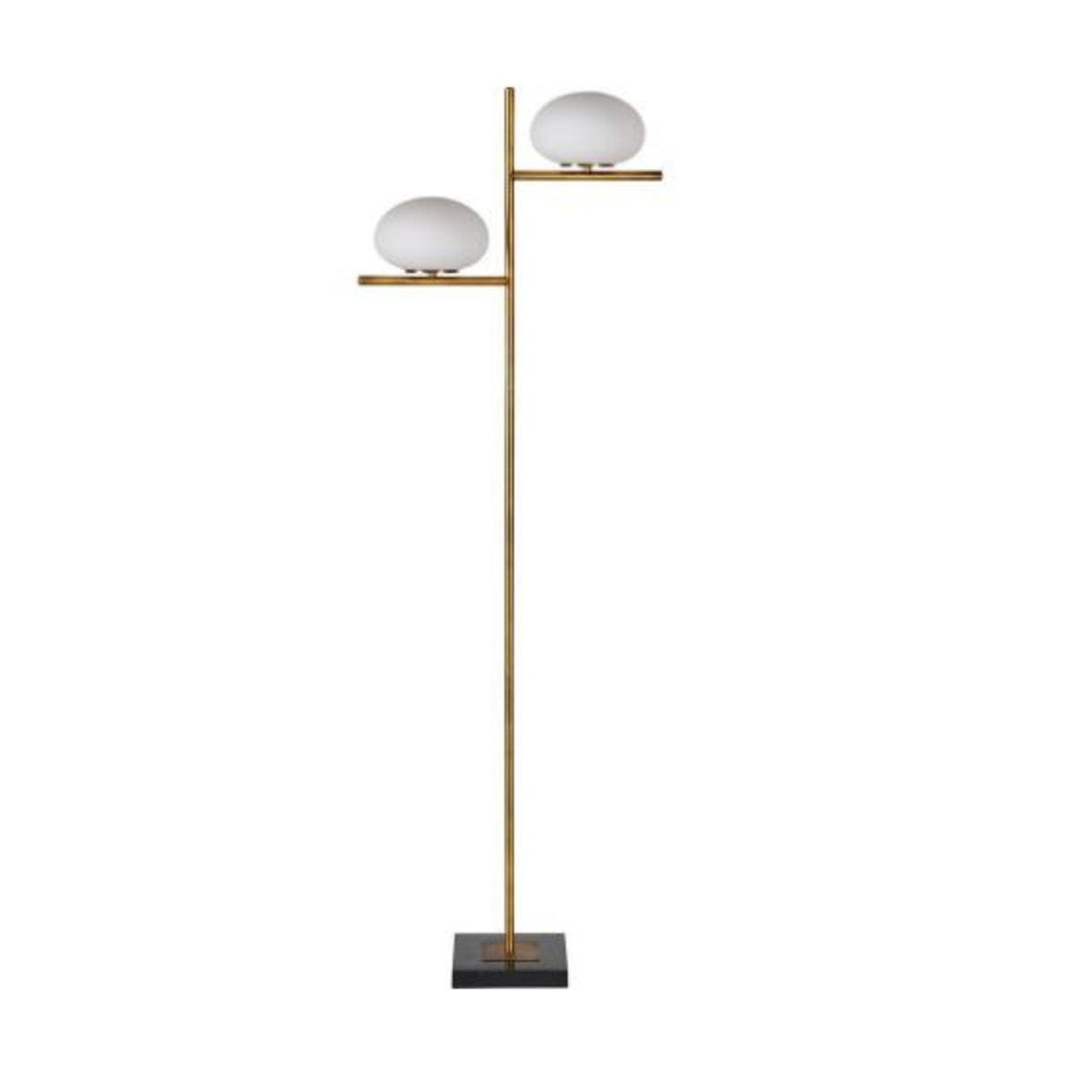 RenWil Deacon Floor Lamp LPF3086