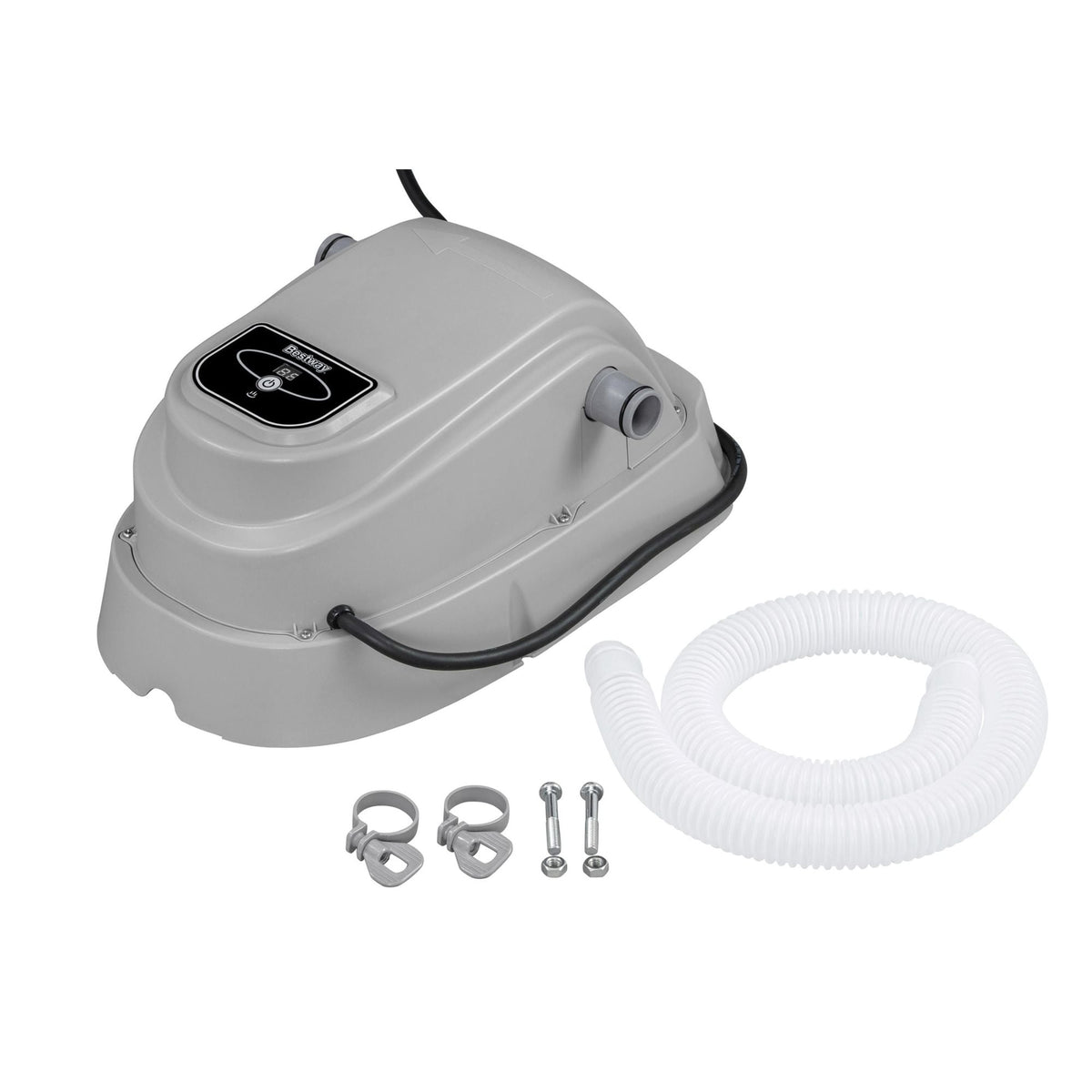 Bestway Flowclear Electric Pool Heater 2.8kW for Above Ground Pools