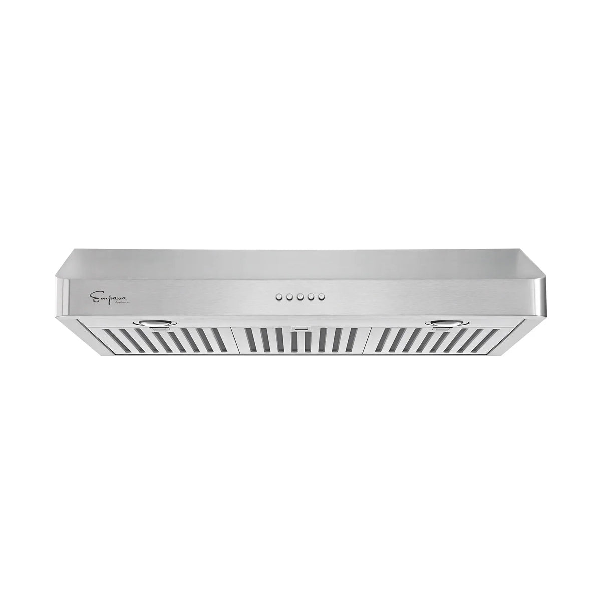 Empava 30 inch CFM Ducted Under Cabinet Range Hood EMPV-30RH11