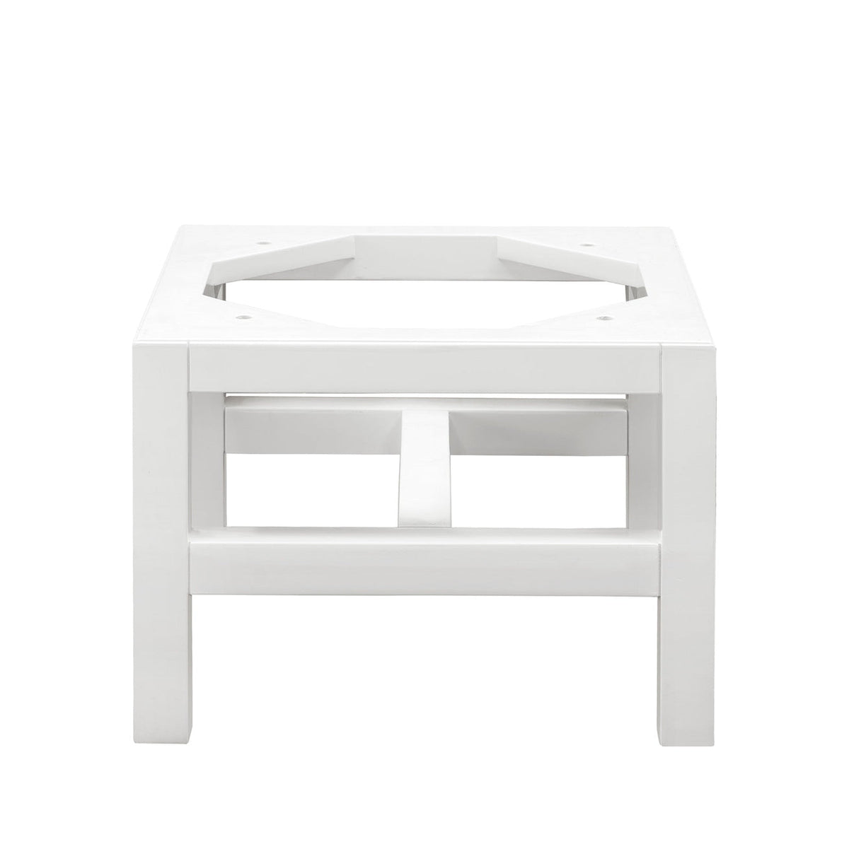 James Martin Vanities Addison 15" Wooden Stand for Grand Tower Hutch