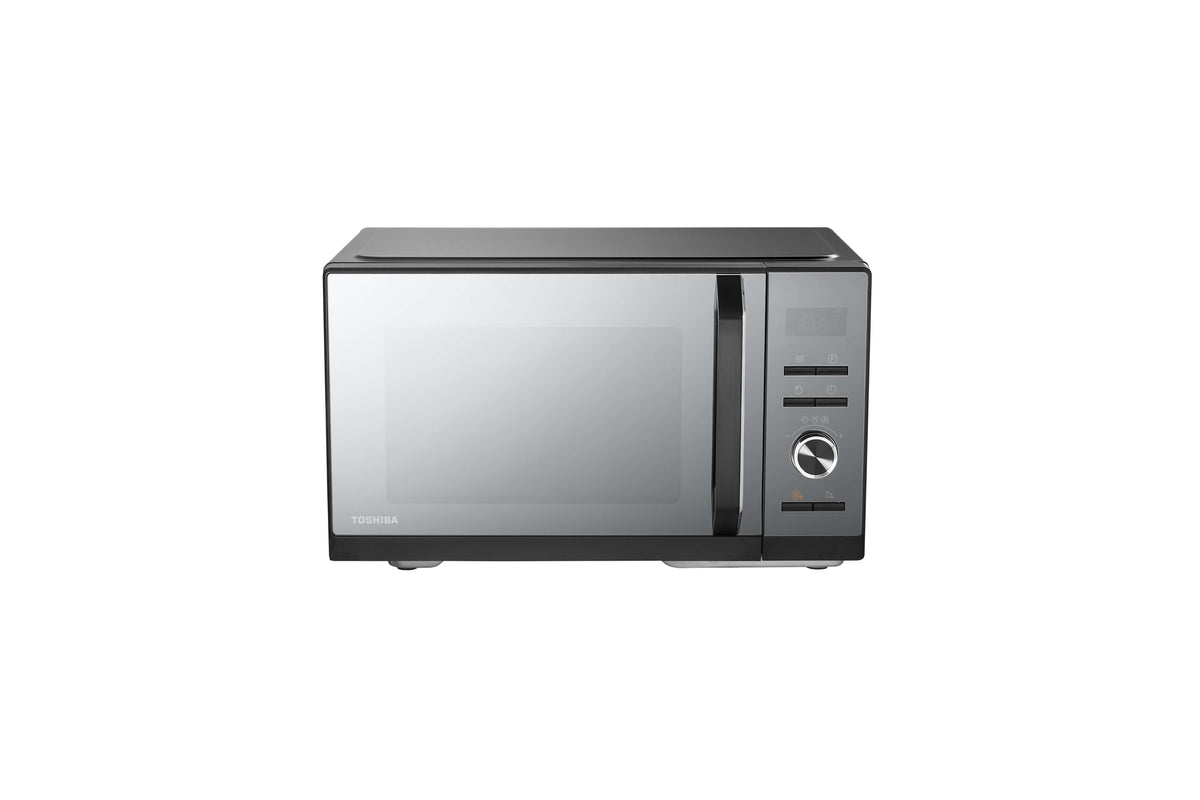 Toshiba MW3-AC26SF(MB) 26L Combination Microwave with Air Fry, Grill & Convection, Black