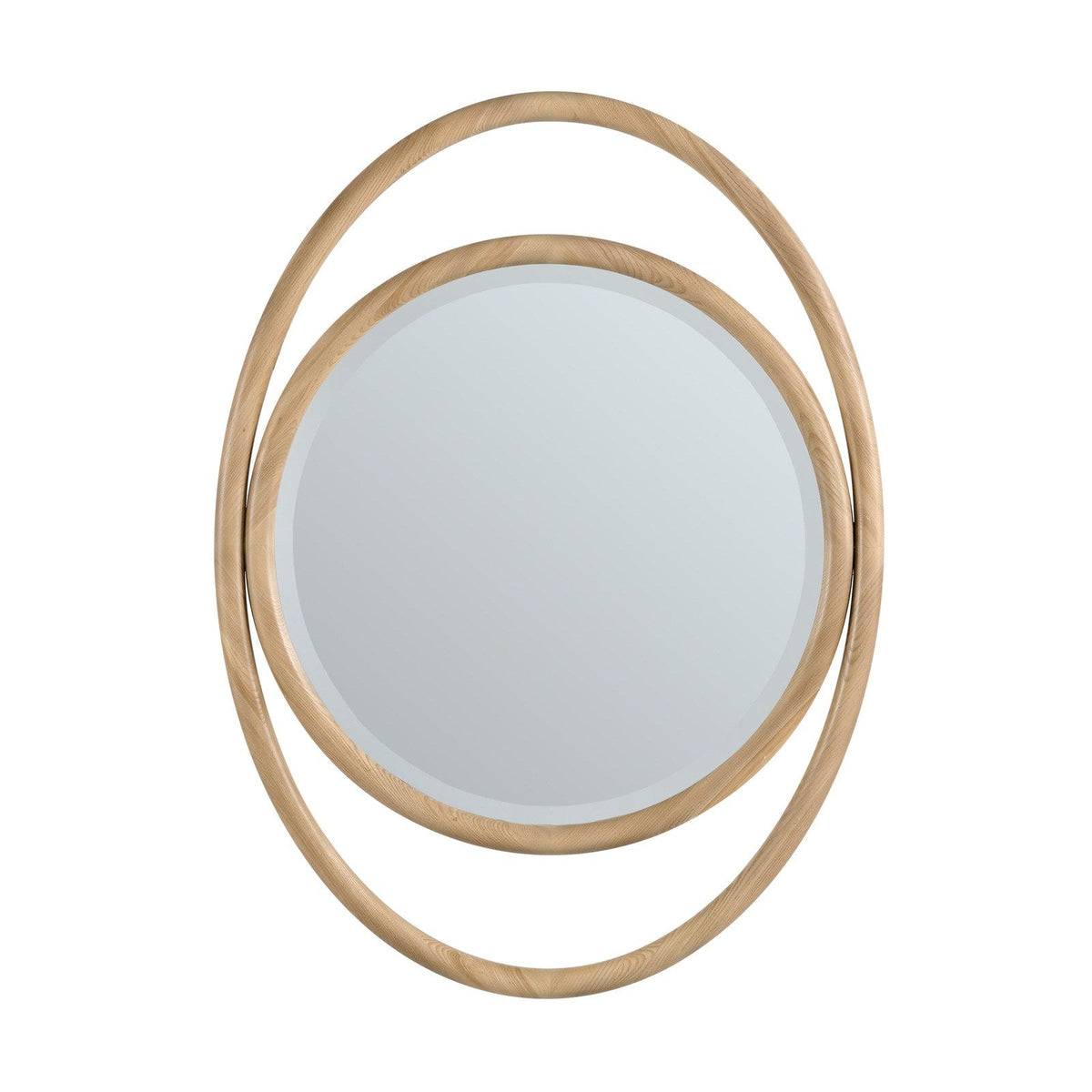 James Martin Vanities Esca 28" Mirror