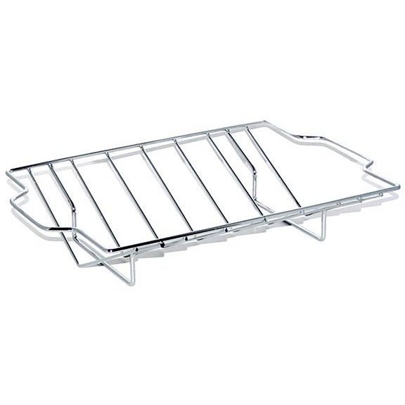 Phoenix Grills Stainless Steel Roast Holder