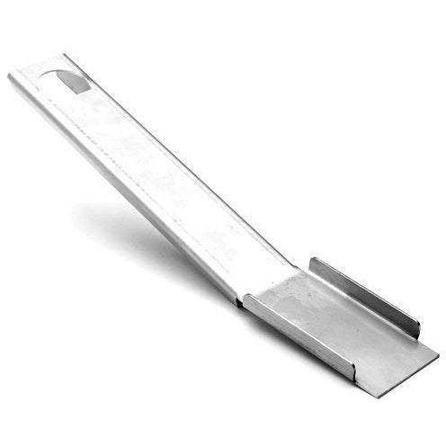 Phoenix Grills Stainless Steel Drip Tray Scrapper
