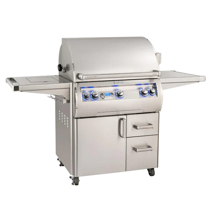 Fire Magic 30-Inch Echelon Diamond Freestanding Gas Grill
