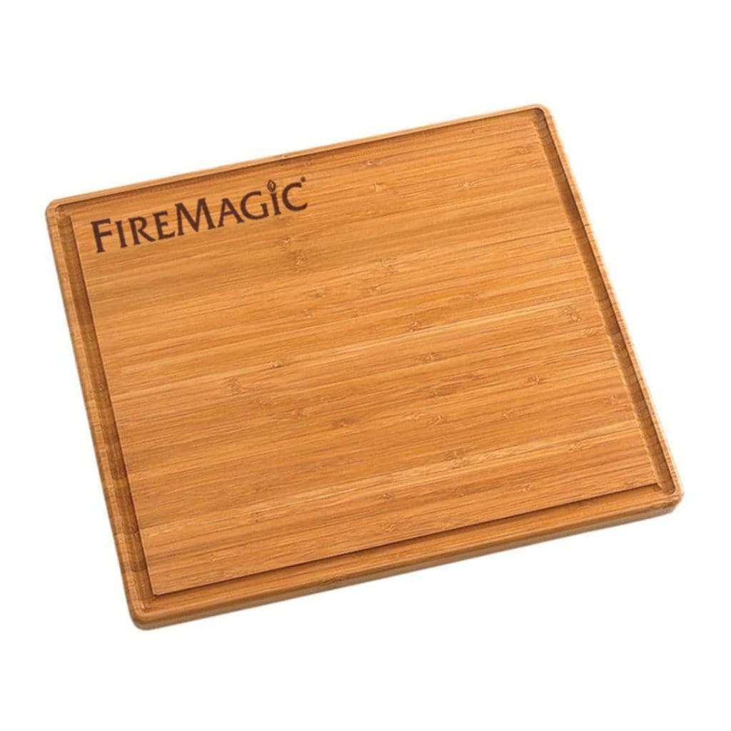 Fire Magic 5-Count Bamboo Cutting Boards