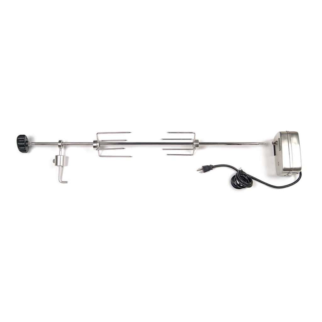 Fire Magic Heavy Duty Rotisserie Kit for Aurora A660 & A540 Series Gas Grills