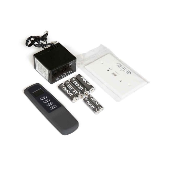 Grand Canyon Remote Control Kit for Gas Logs GCRK