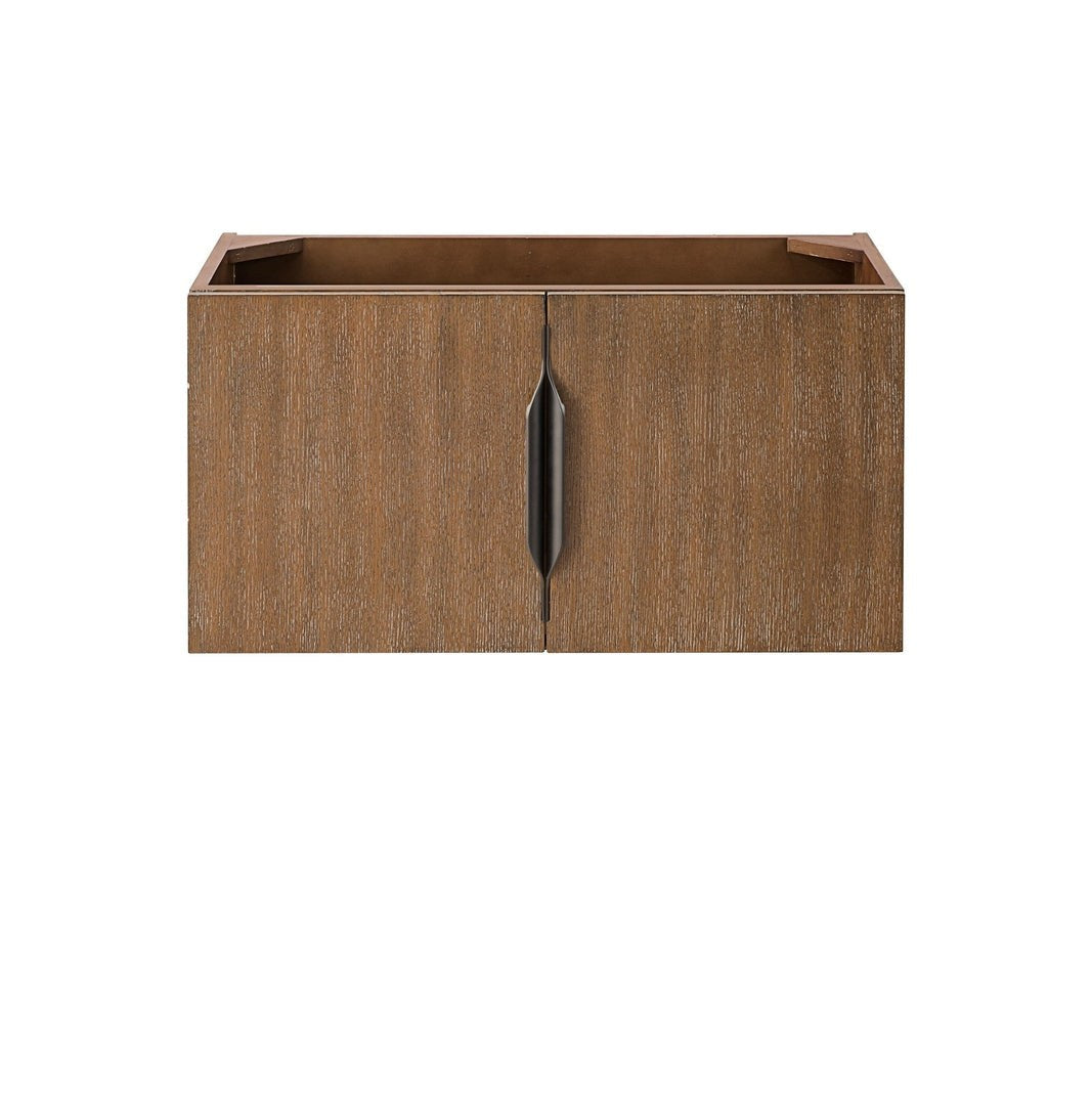 James Martin Vanities Columbia 31.5" Single Bathroom Vanity