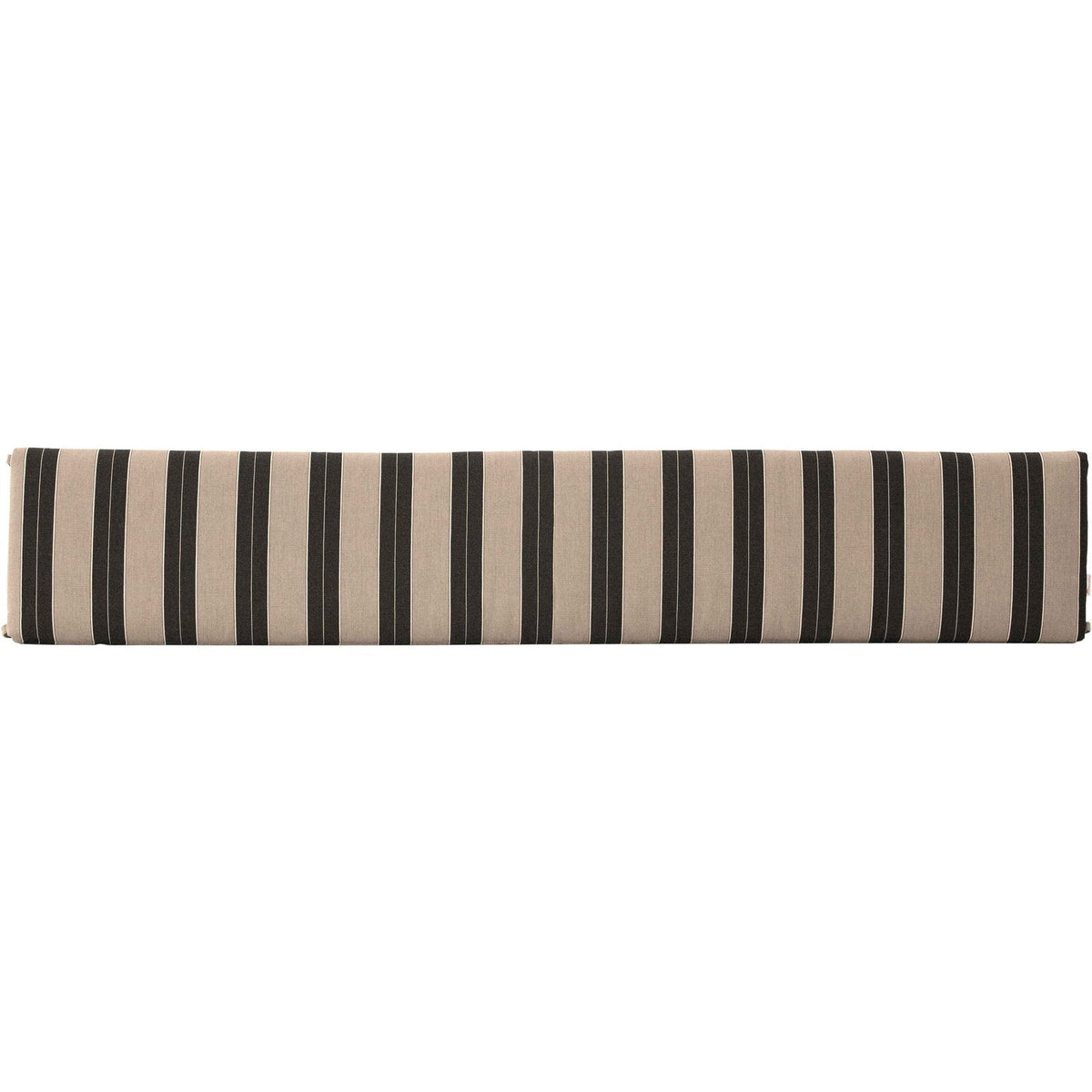 LuxCraft 72" Café Bench Cushion