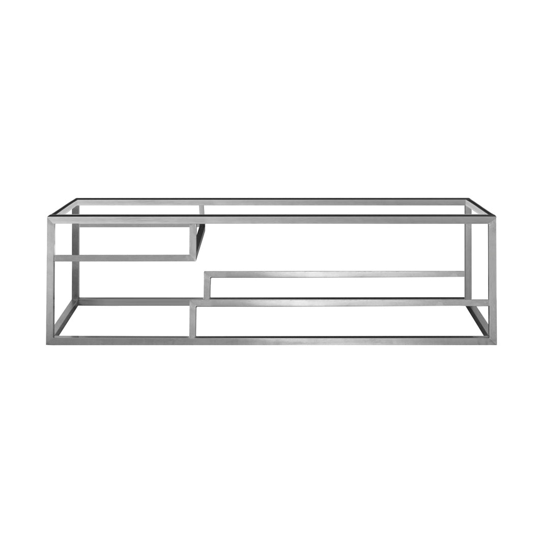 James Martin Vanities 59" Cabinet base for Columbia Cabinets