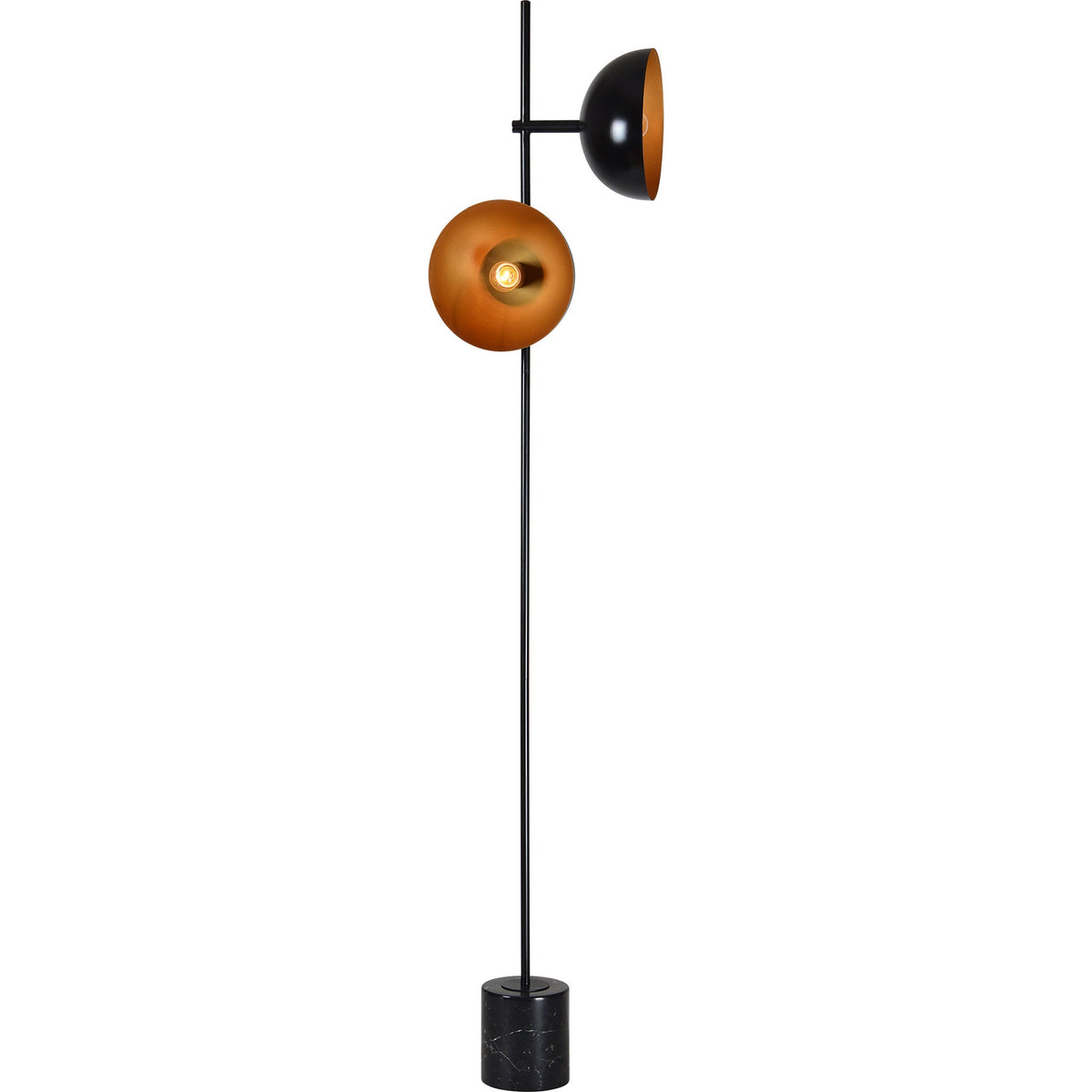 RenWil Leblanc Floor Lamp LPF3087