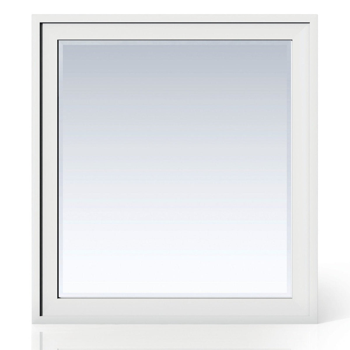 James Martin Vanities Addison 36" Rectangular Mirror