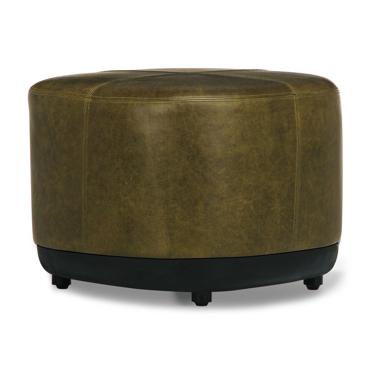 Union Home Corso Ottoman - Square BDM00171