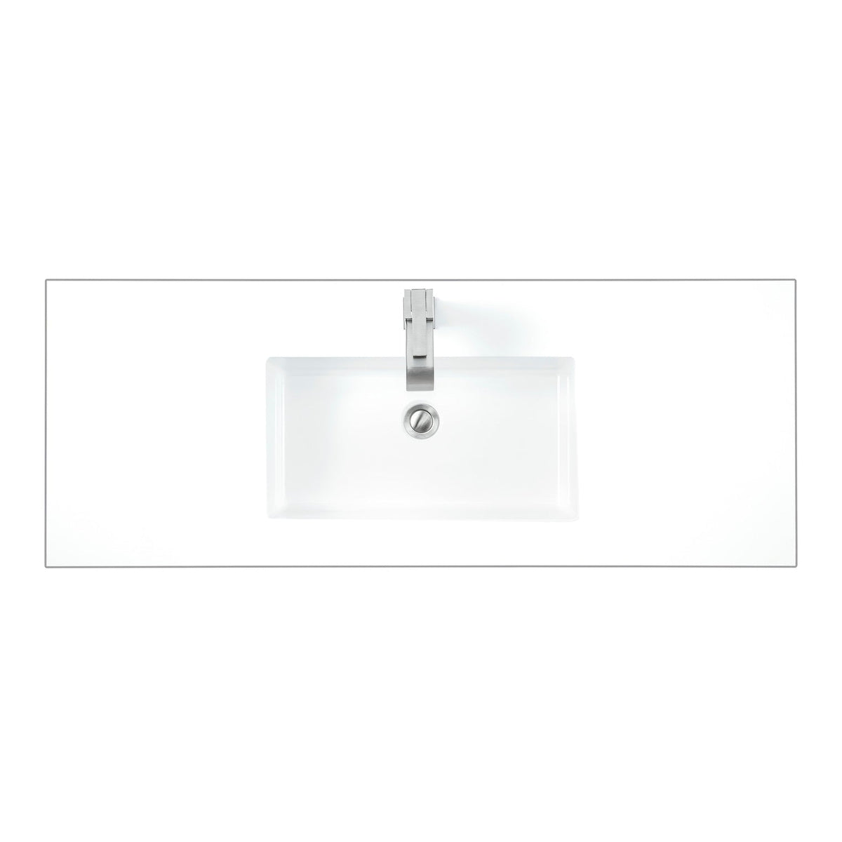 James Martin Vanities 47.3" Single Sink Top