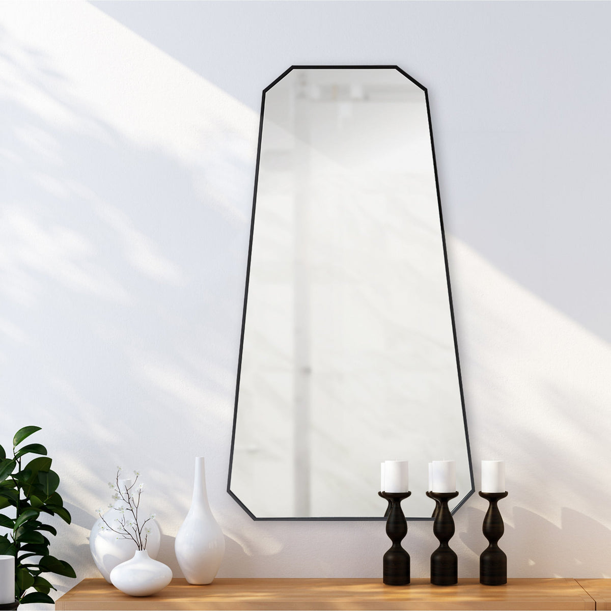 RenWil Pablo Irregular Mirror NDD221M040
