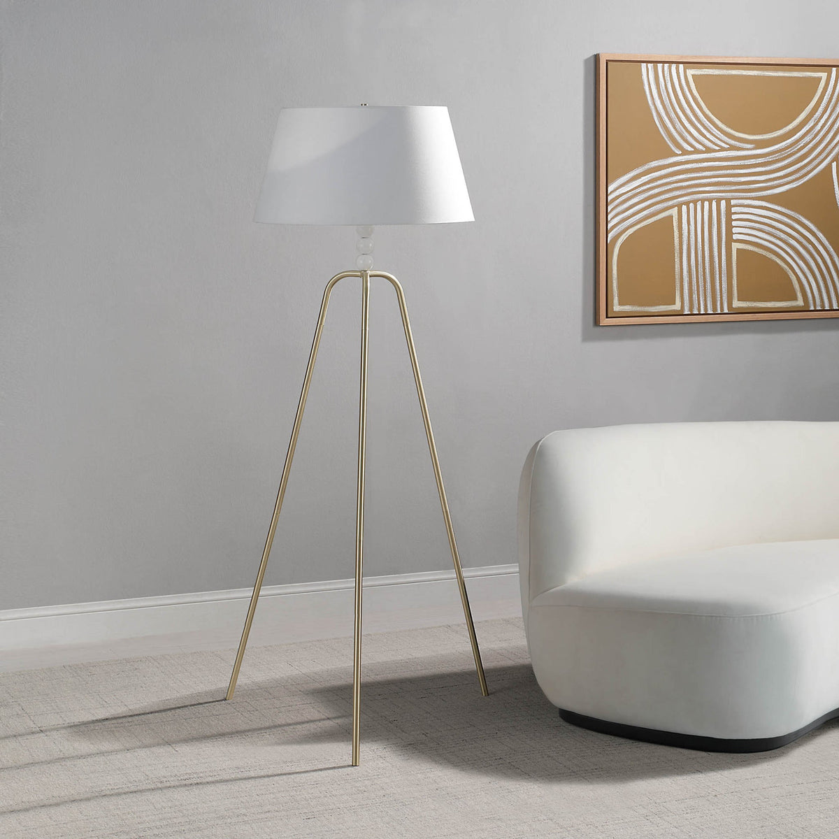 RenWil Bridget Floor Lamp LPF3147