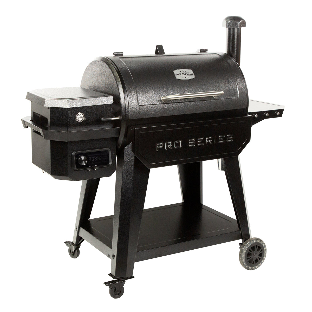 Pit Boss Pro Series 850 Wi-Fi Wood Pellet Grill