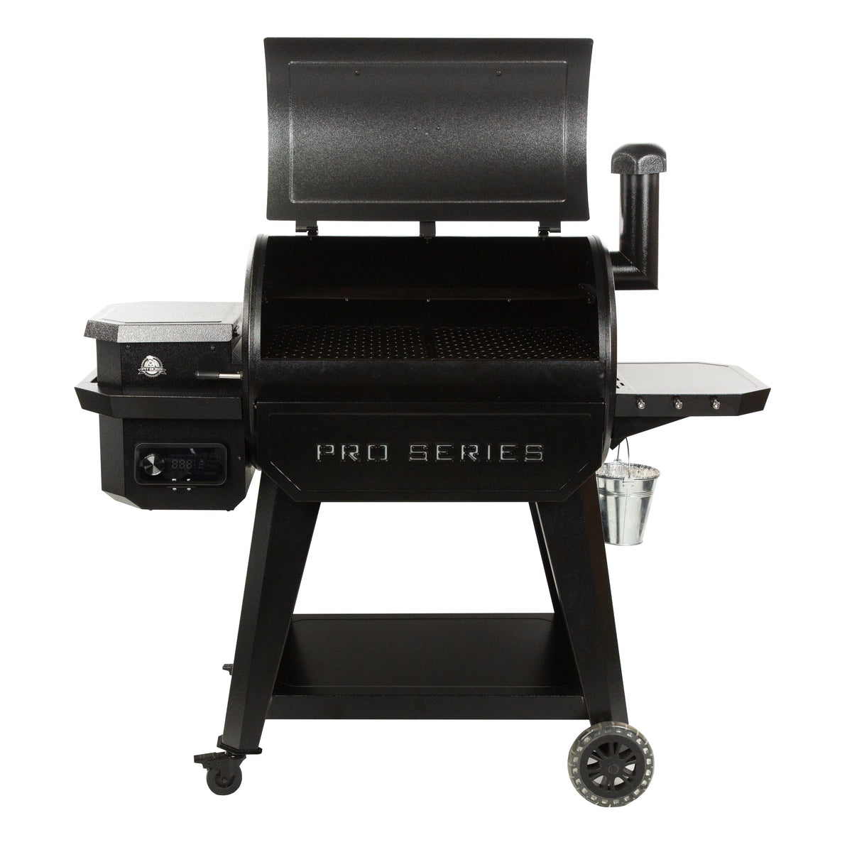 Pit Boss Pro Series 850 Wi-Fi Wood Pellet Grill