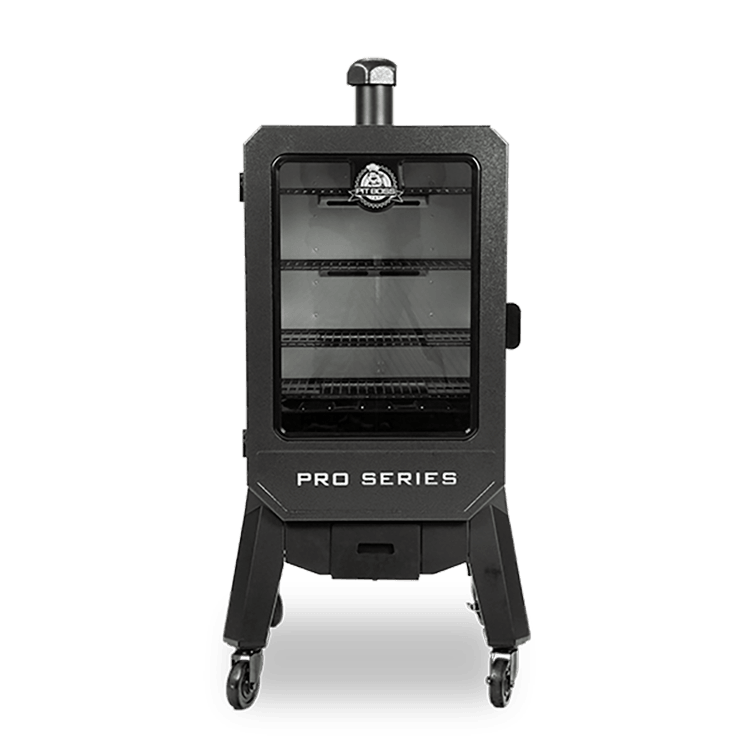 Pit Boss Pro Series 4 Vertical Wood Pellet Smoker