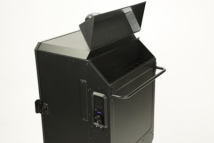 Pit Boss Pro Series 4 Vertical Wood Pellet Smoker
