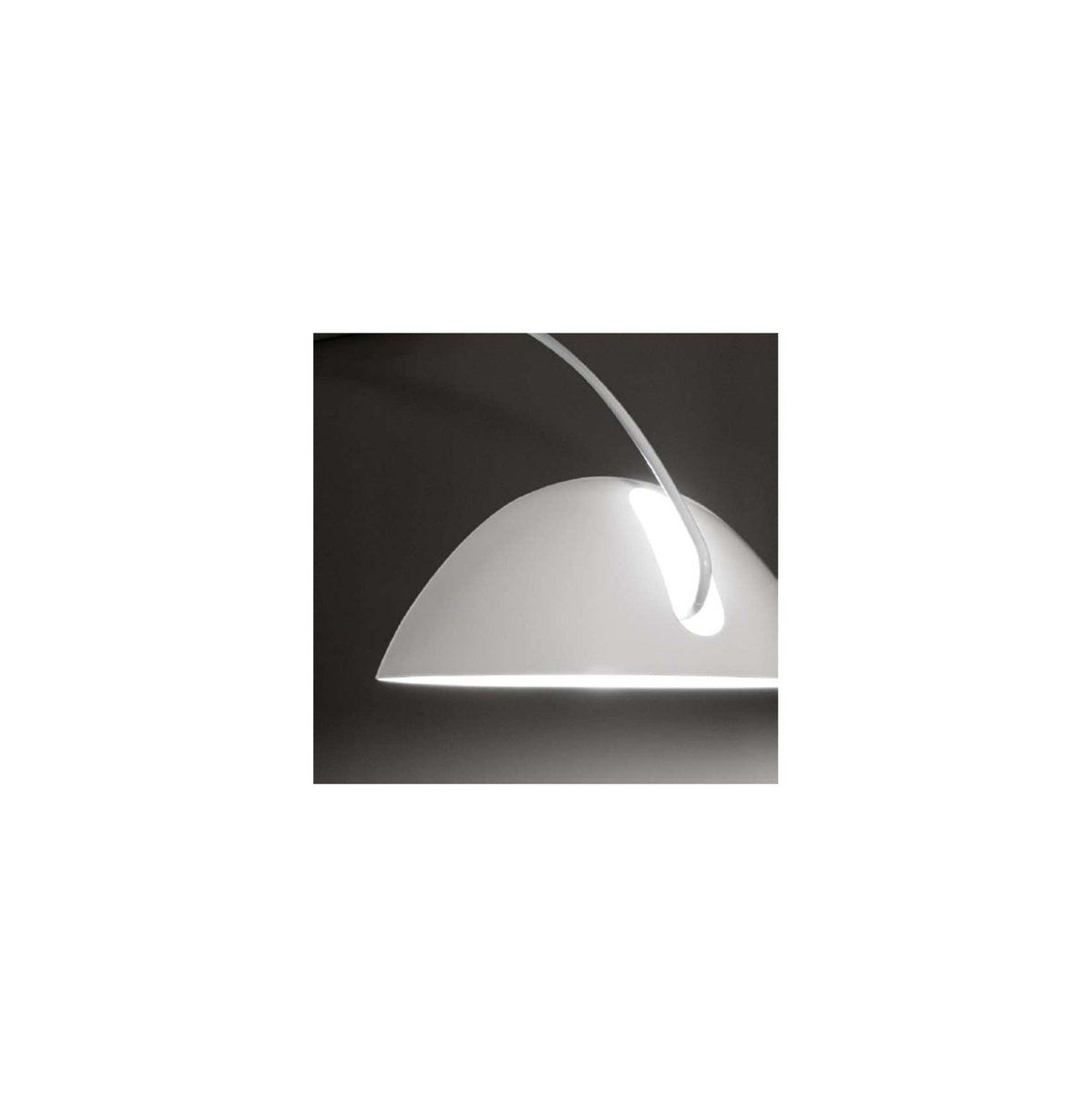 Whiteline Modern Living Calvin Floor Lamp