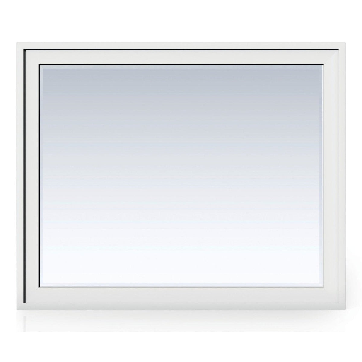James Martin Vanities Addison 48" Rectangular Mirror