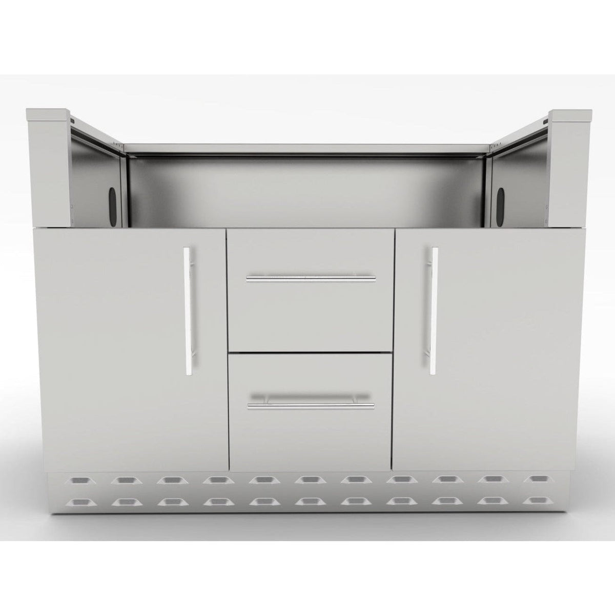 Sunstone 46" Gas Grill Base Cabinet