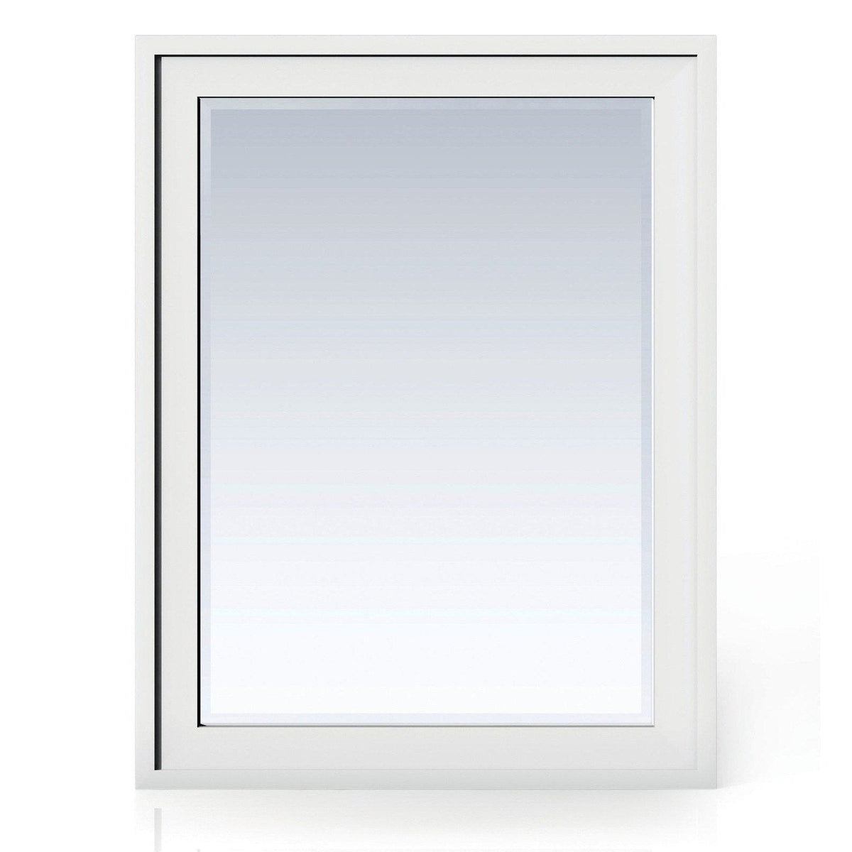 James Martin Vanities Addison 30" Rectangular Mirror