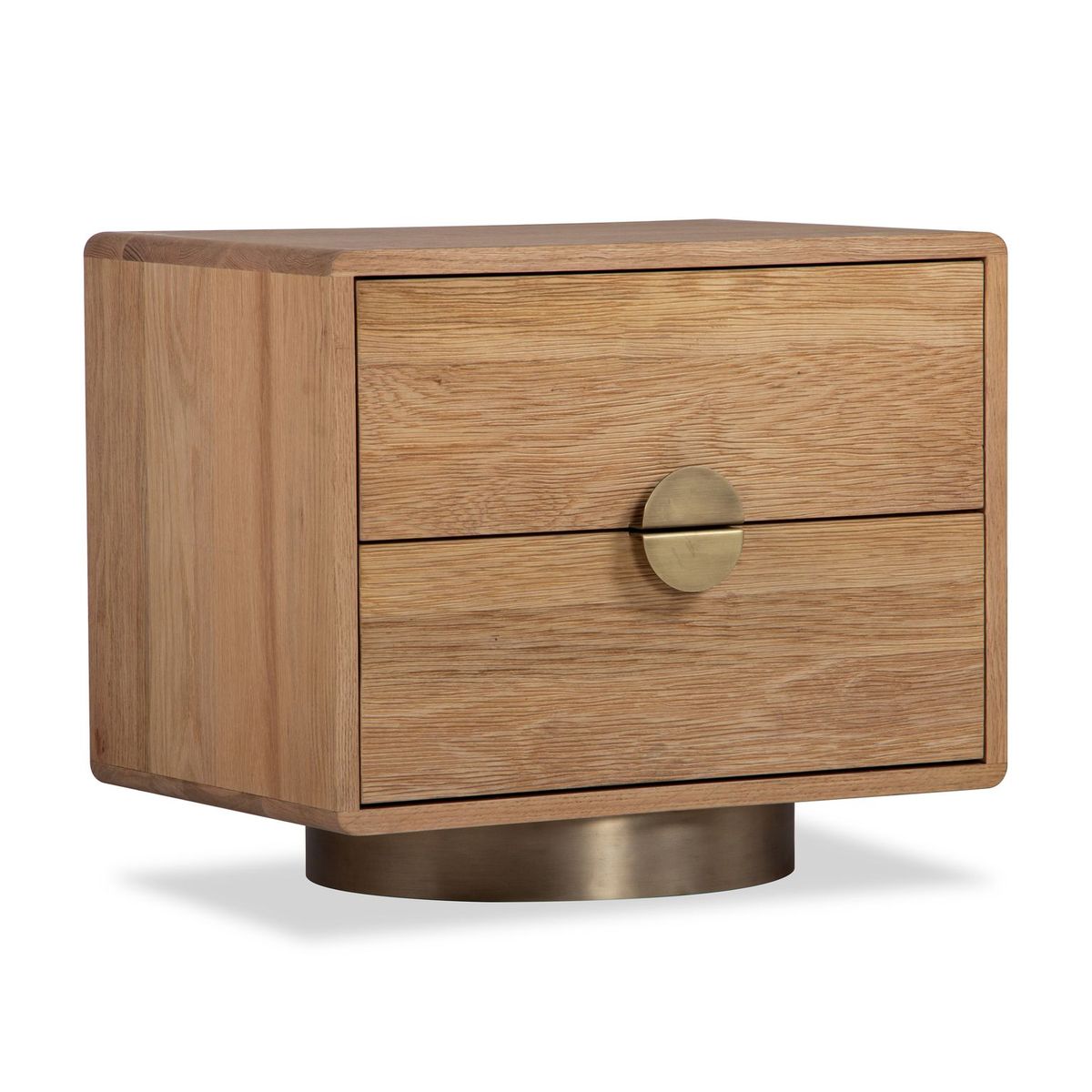Union Home Podium Nightstand BDM00183