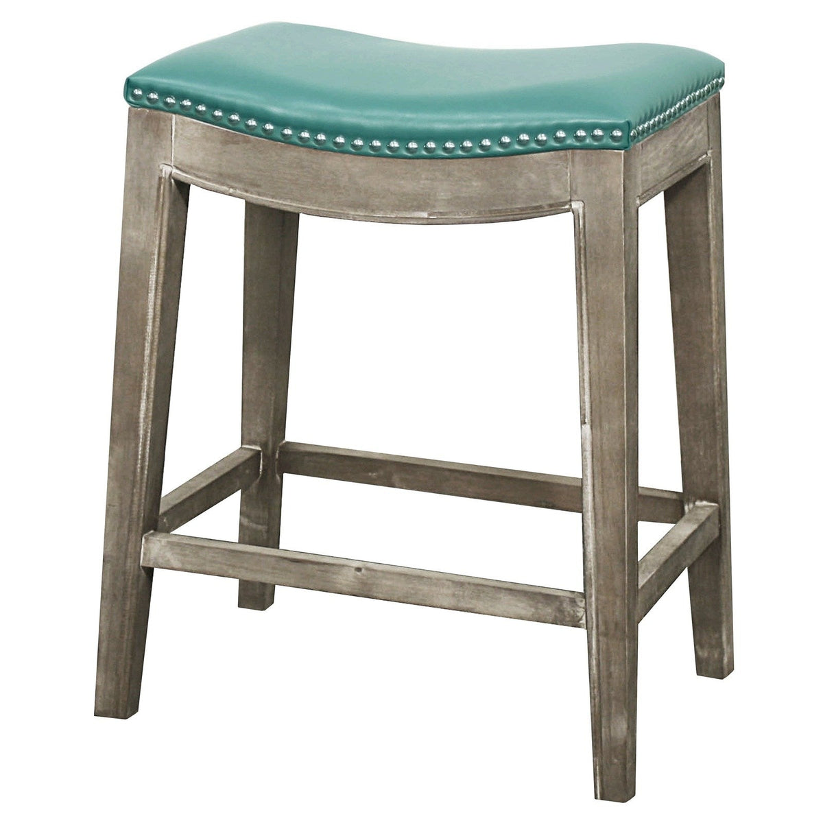 New Pacific Direct Elmo Bonded Leather Counter Stool 198625B-323