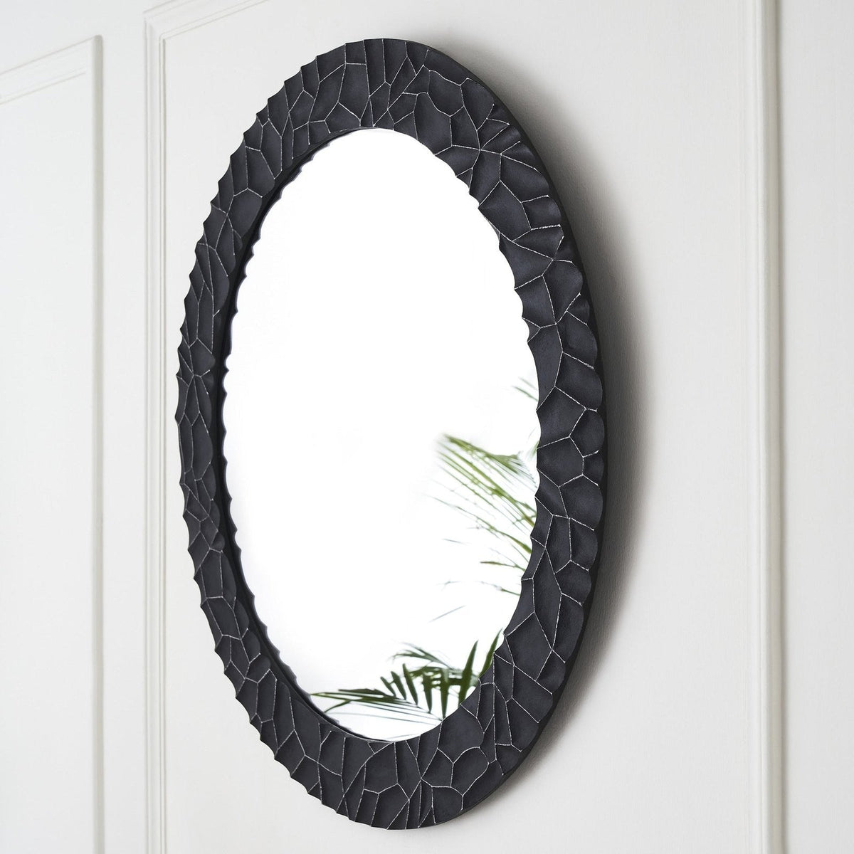 RenWil Tolima Round Mirror Only for Renwil Brand