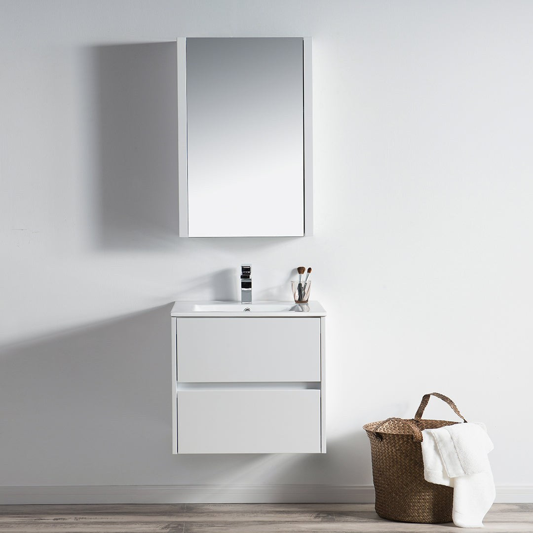 Blossom Valencia 24 Inch Bathroom Vanity