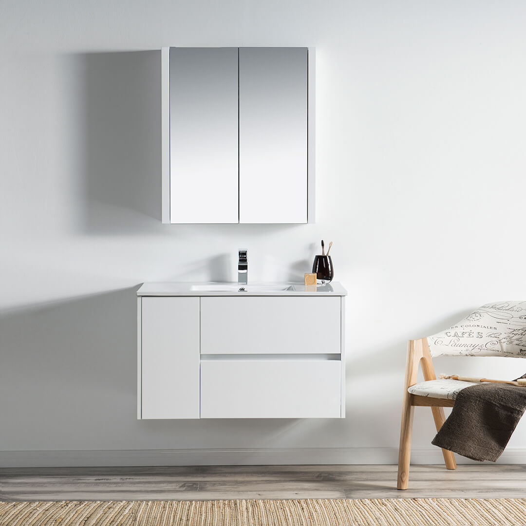 Blossom Valencia 36 Inch Bathroom Vanity