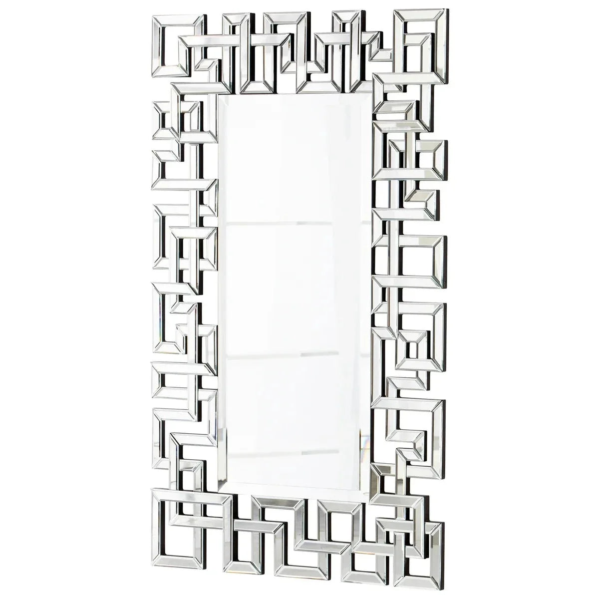 Cyan Design Psara Mirror | Clear 05700