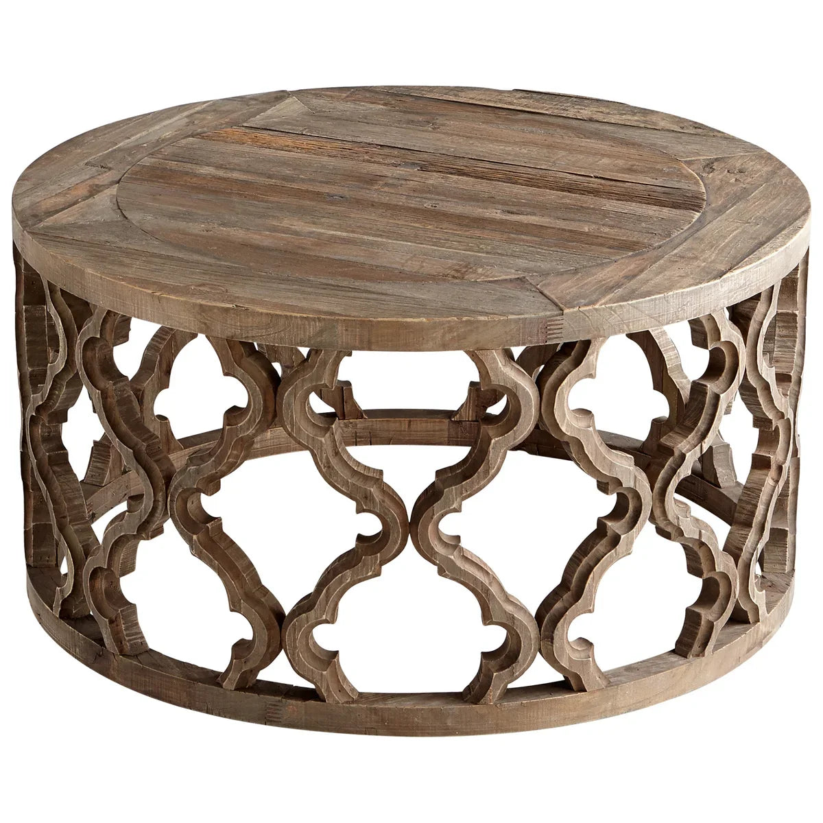 Cyan Design Sirah Coffee Table | Black Forest Grove - Medium 06559
